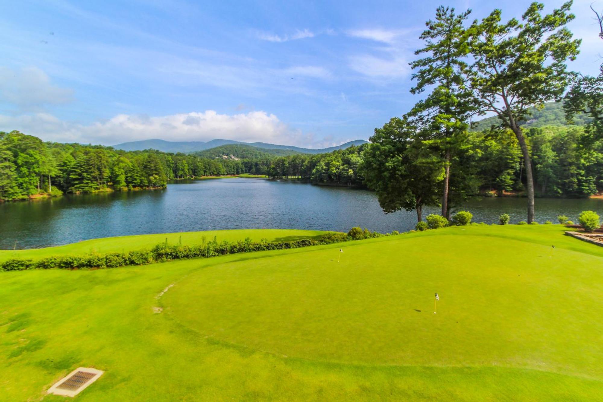 Golf Club Villas Marble Hill Exterior foto